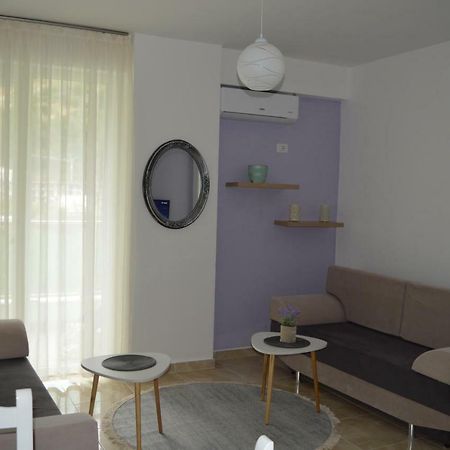 Blini Seaside Apartment Shëngjin Εξωτερικό φωτογραφία