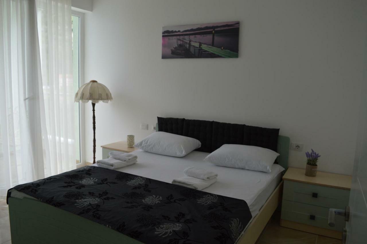 Blini Seaside Apartment Shëngjin Εξωτερικό φωτογραφία
