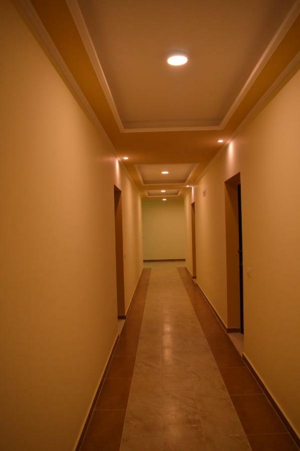 Blini Seaside Apartment Shëngjin Εξωτερικό φωτογραφία