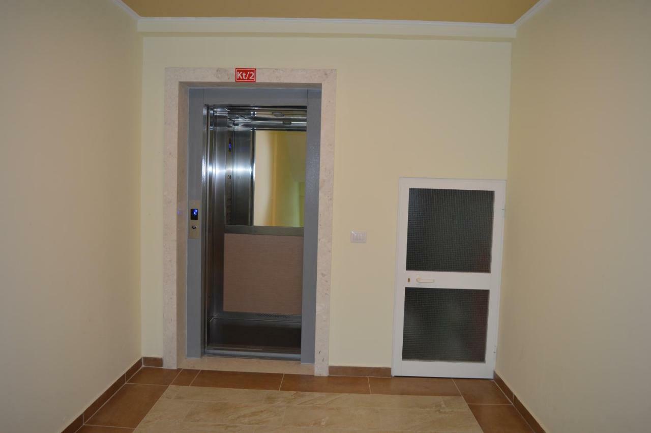 Blini Seaside Apartment Shëngjin Εξωτερικό φωτογραφία