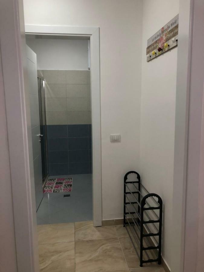 Blini Seaside Apartment Shëngjin Εξωτερικό φωτογραφία